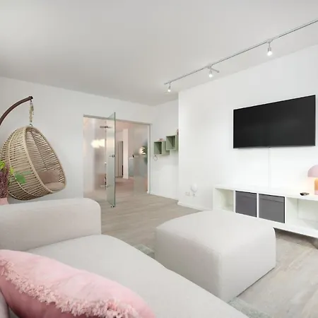 Artpartment Surflounge Apartman