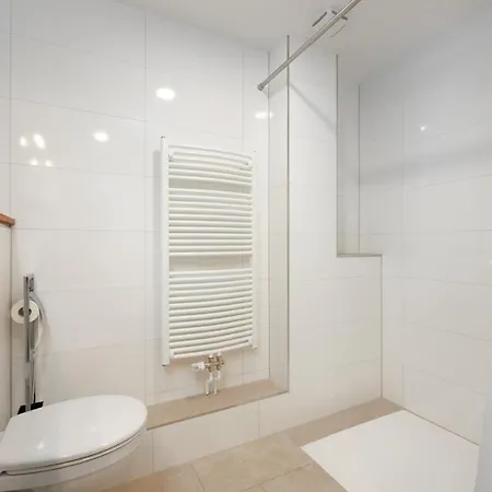 Artpartment Surflounge Apartman *