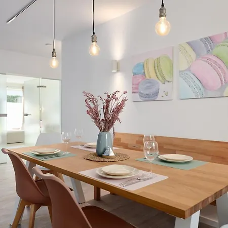Artpartment Surflounge Apartman Laboe