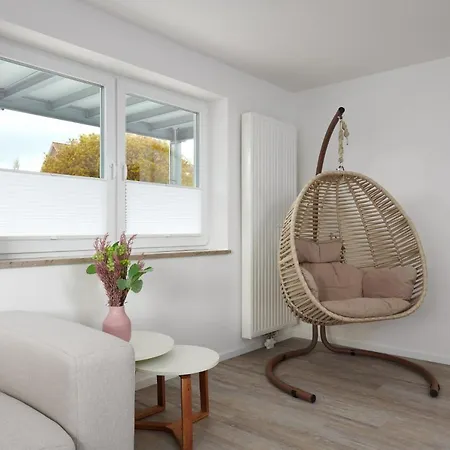 Artpartment Surflounge Apartman
