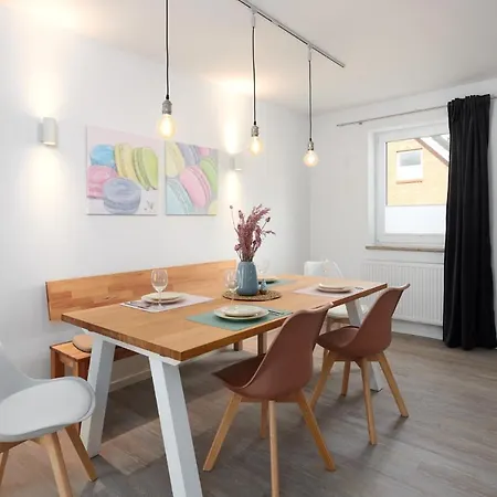 Artpartment Surflounge Laboe