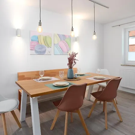 Artpartment Surflounge Apartman