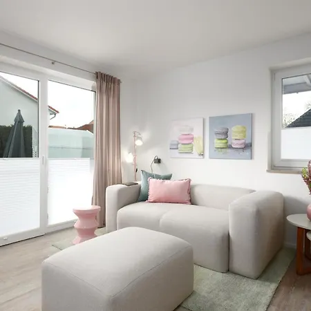 Artpartment Surflounge Apartman *