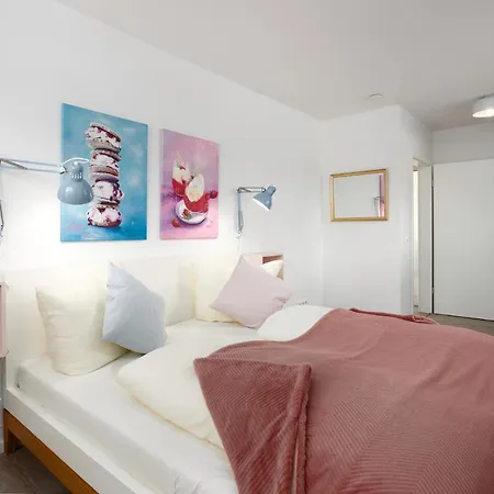 Apartman Artpartment Surflounge