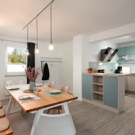 Artpartment Surflounge Apartman