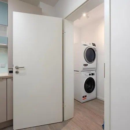 Apartman Artpartment Surflounge Laboe