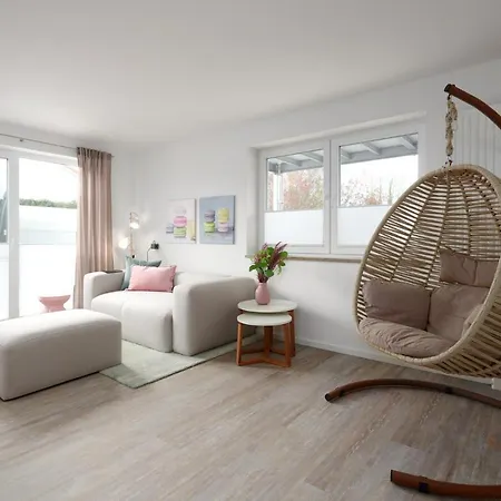 Artpartment Surflounge Apartman
