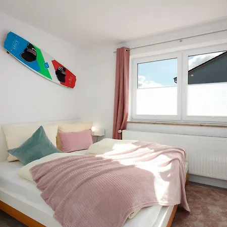 Apartman Artpartment Surflounge