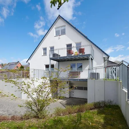 Artpartment Surflounge Apartman Laboe
