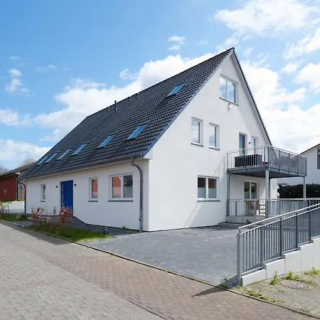 Artpartment Surflounge * Laboe