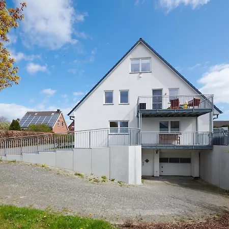 Apartman Artpartment Surflounge