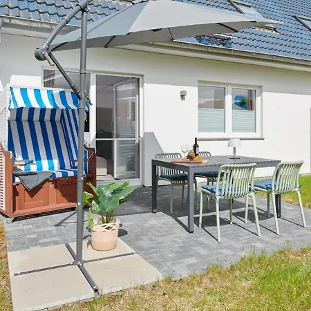 Apartman Artpartment Surflounge